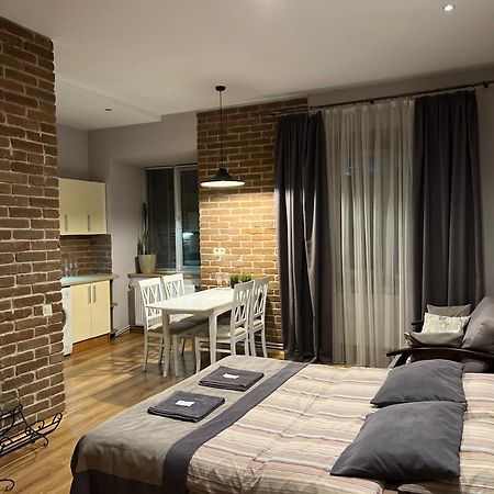 Vip Apartments ! Lviv Dış mekan fotoğraf
