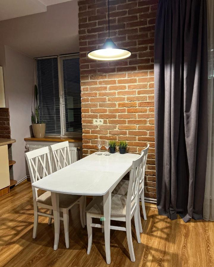 Vip Apartments ! Lviv Dış mekan fotoğraf