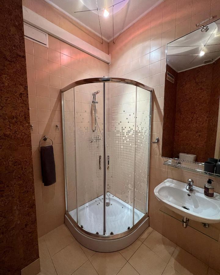Vip Apartments ! Lviv Dış mekan fotoğraf