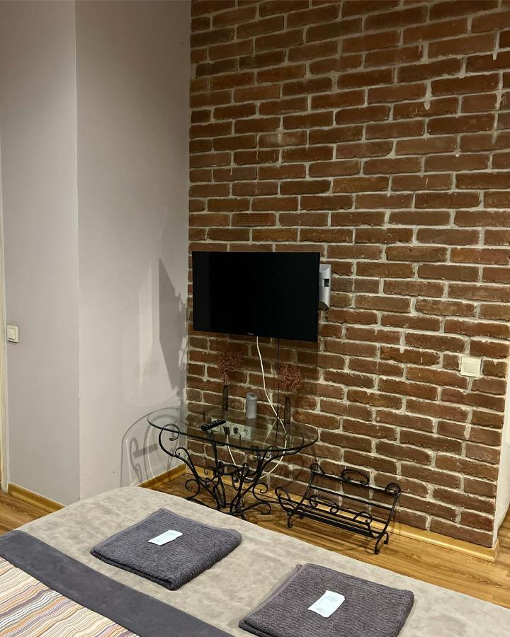 Vip Apartments ! Lviv Dış mekan fotoğraf