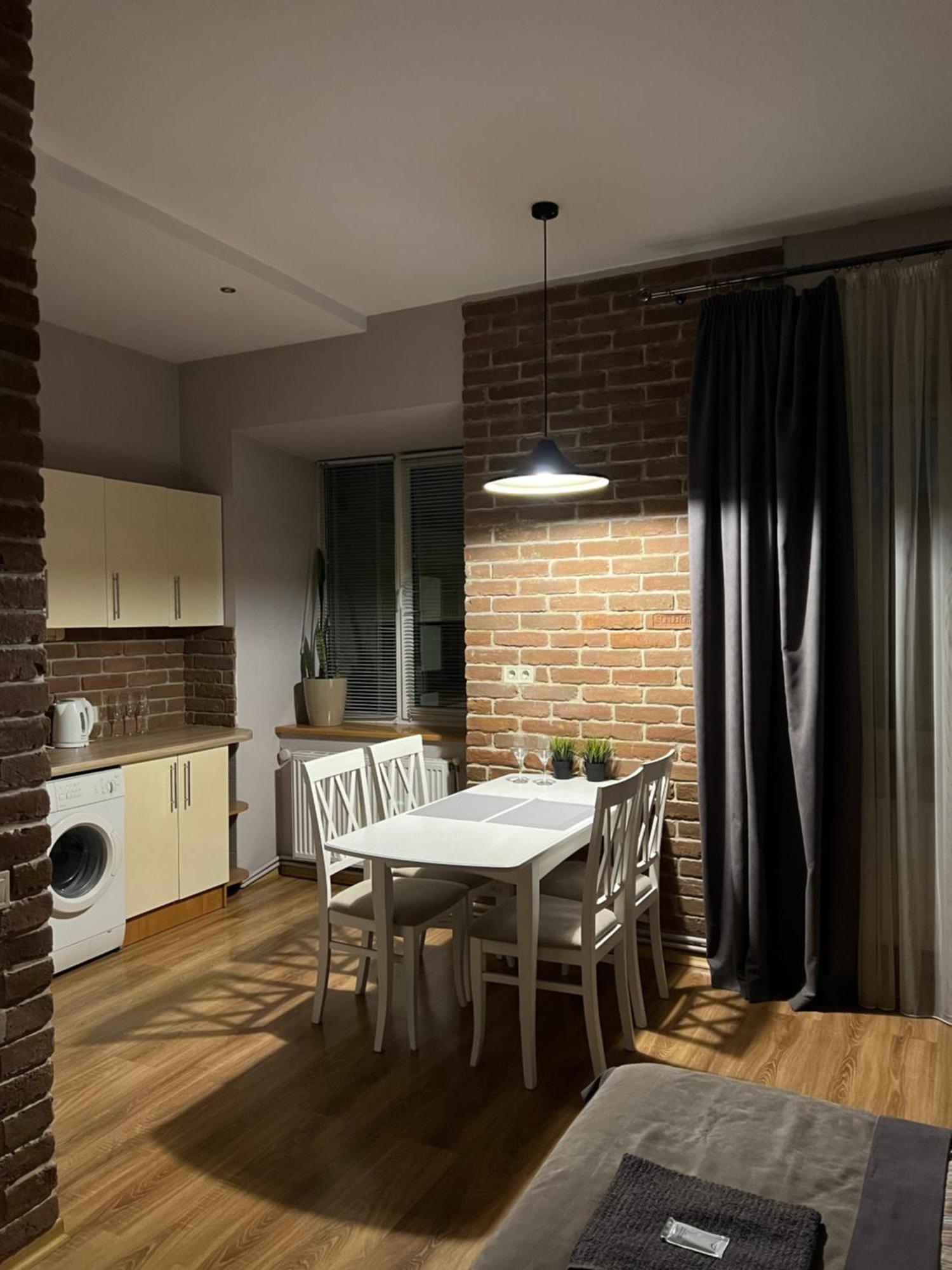 Vip Apartments ! Lviv Dış mekan fotoğraf