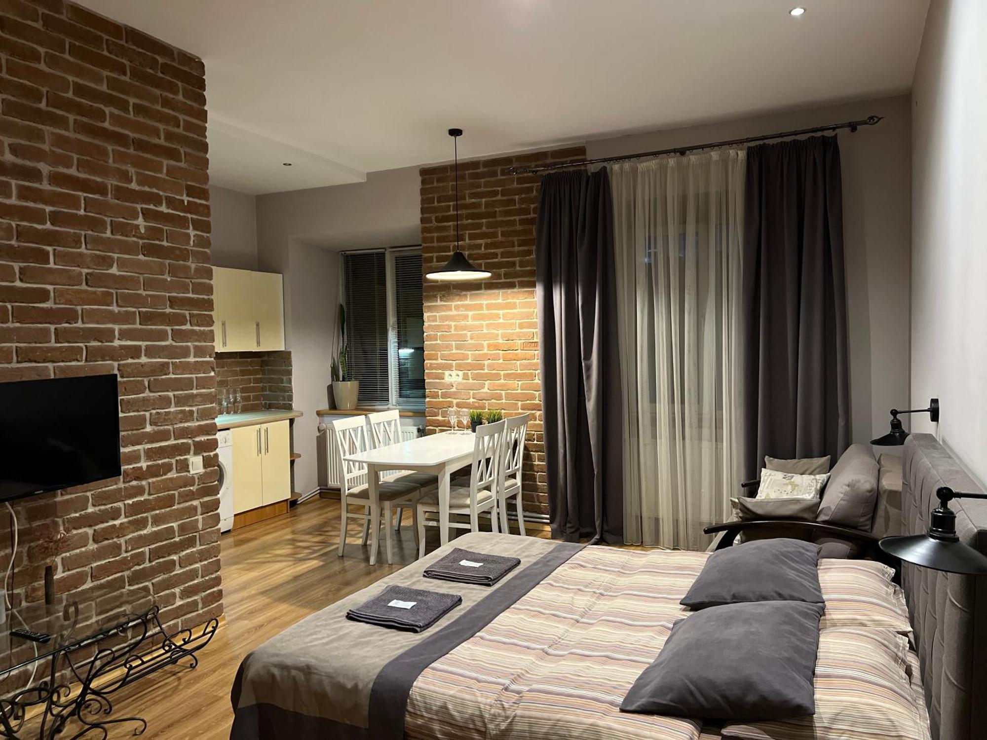 Vip Apartments ! Lviv Dış mekan fotoğraf