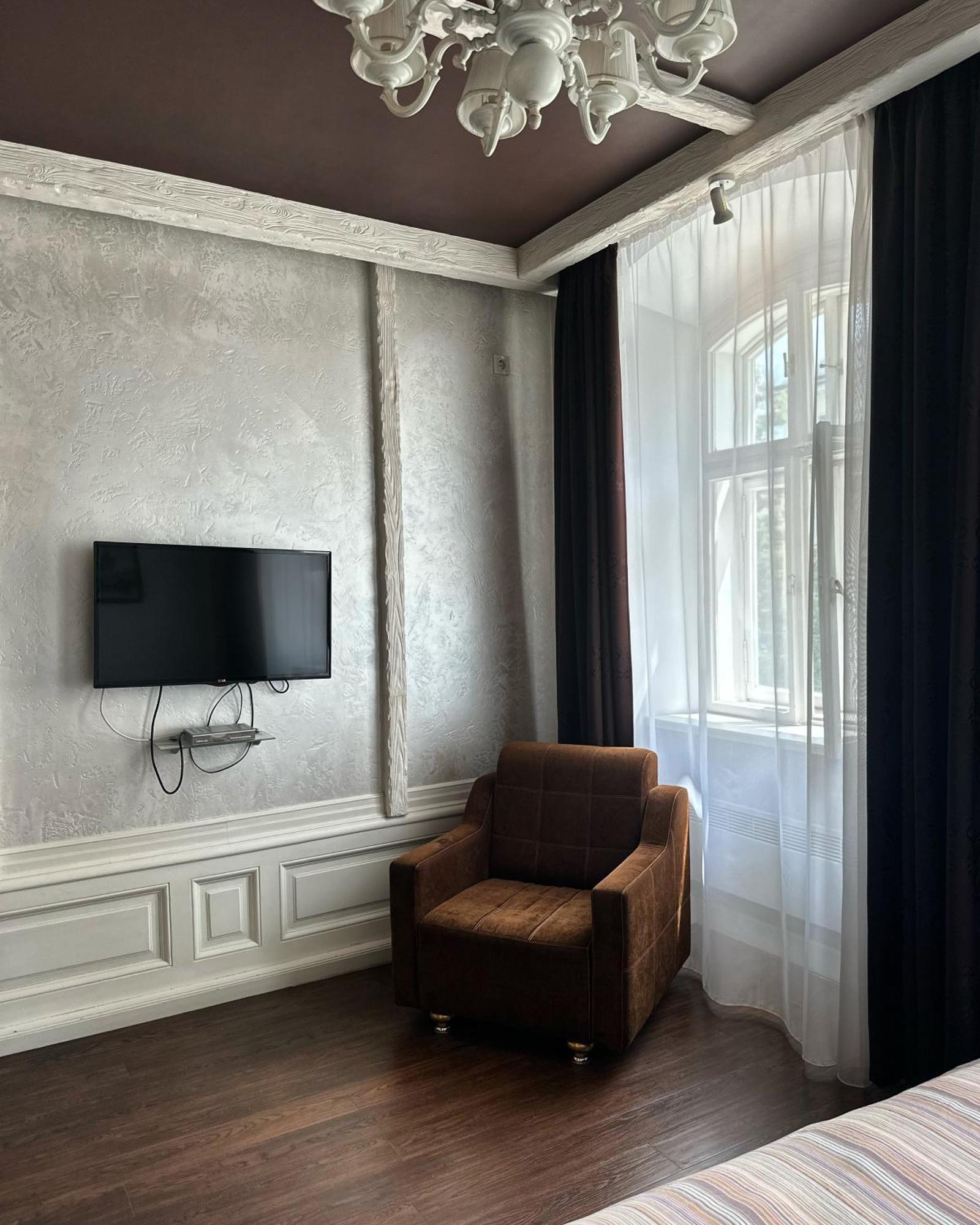 Vip Apartments ! Lviv Dış mekan fotoğraf