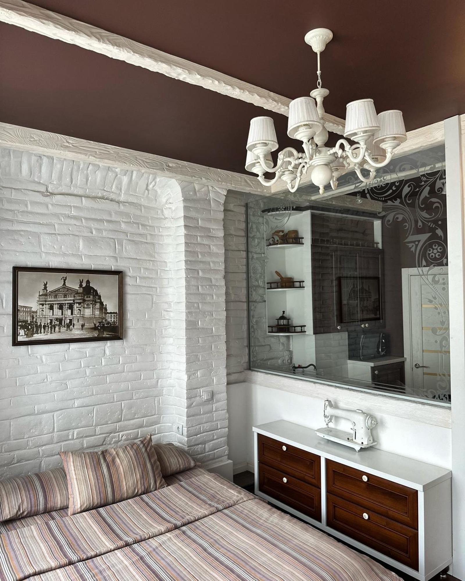 Vip Apartments ! Lviv Dış mekan fotoğraf
