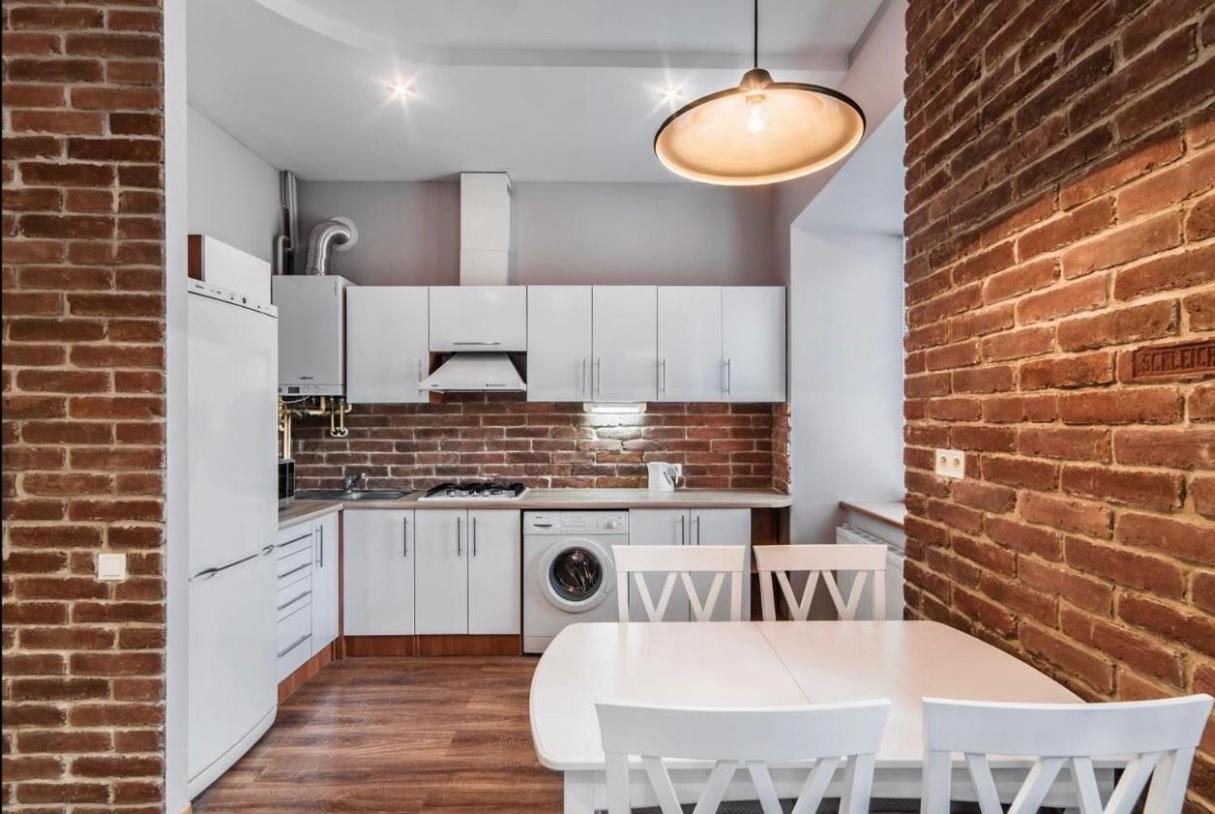 Vip Apartments ! Lviv Dış mekan fotoğraf
