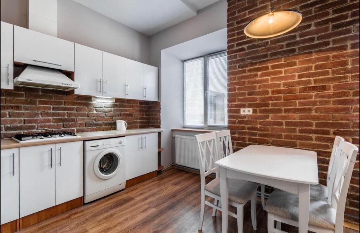 Vip Apartments ! Lviv Dış mekan fotoğraf