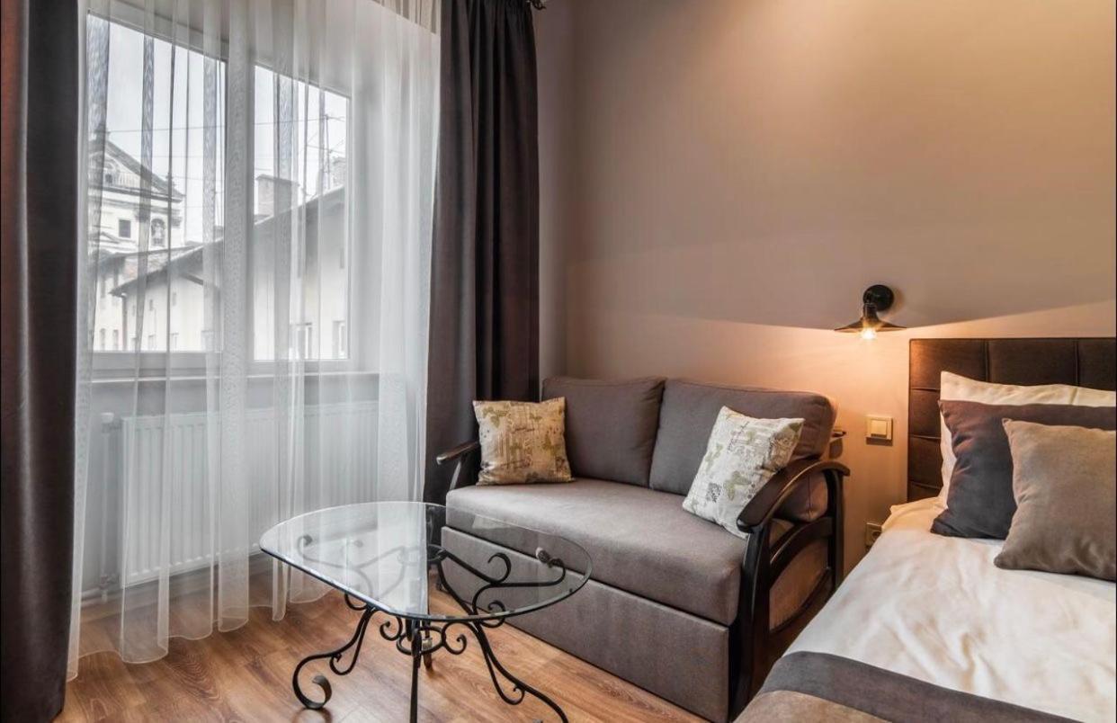 Vip Apartments ! Lviv Dış mekan fotoğraf