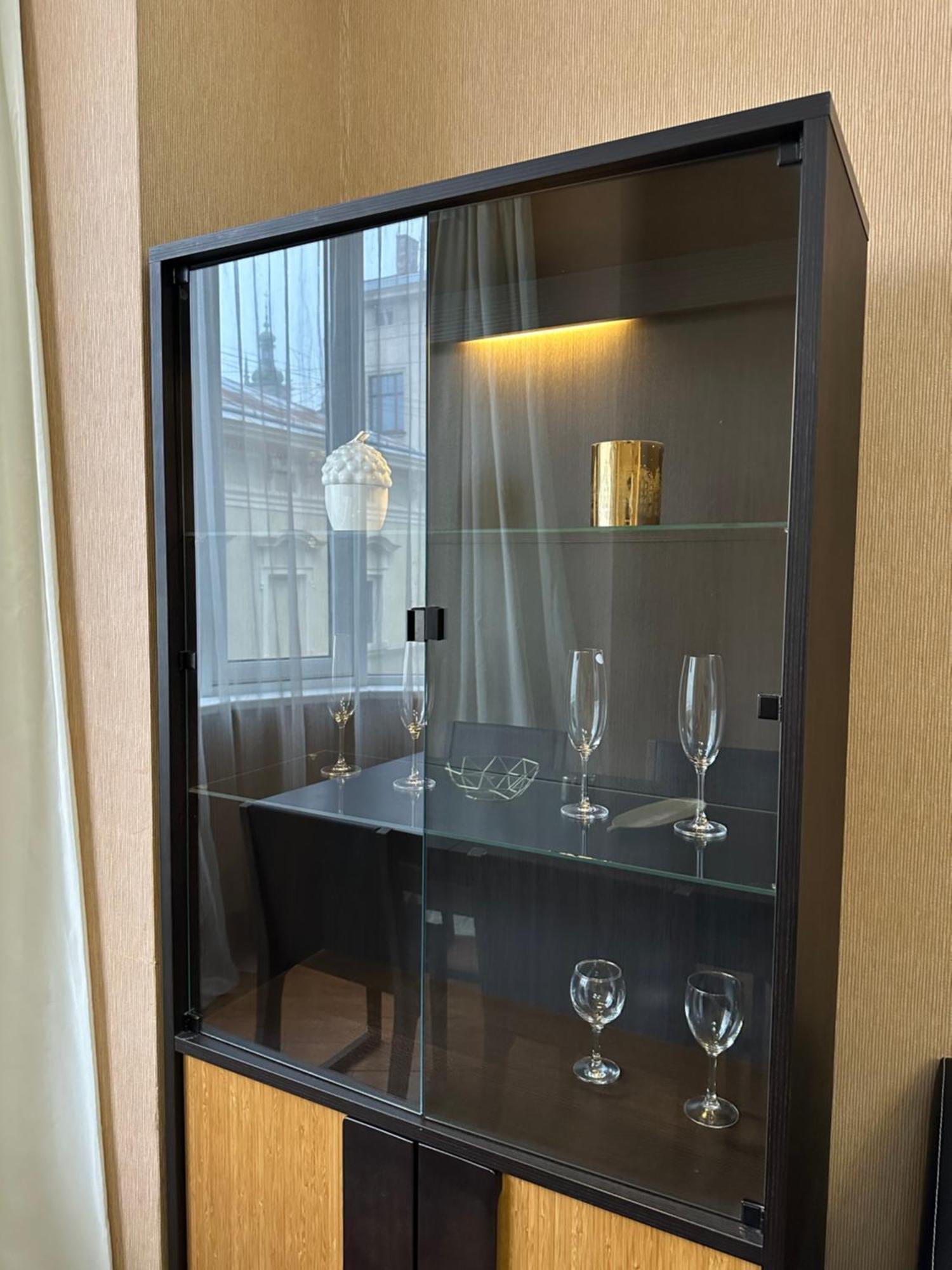 Vip Apartments ! Lviv Dış mekan fotoğraf
