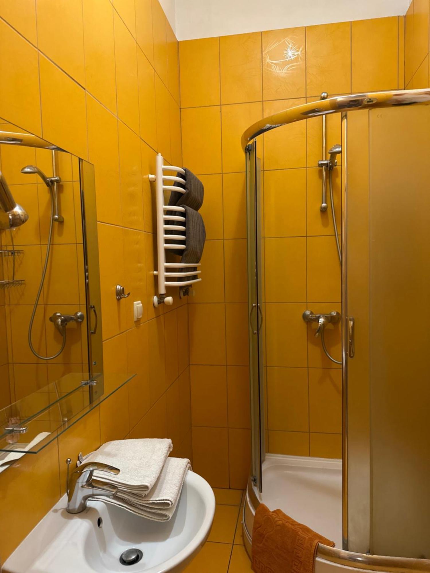 Vip Apartments ! Lviv Dış mekan fotoğraf