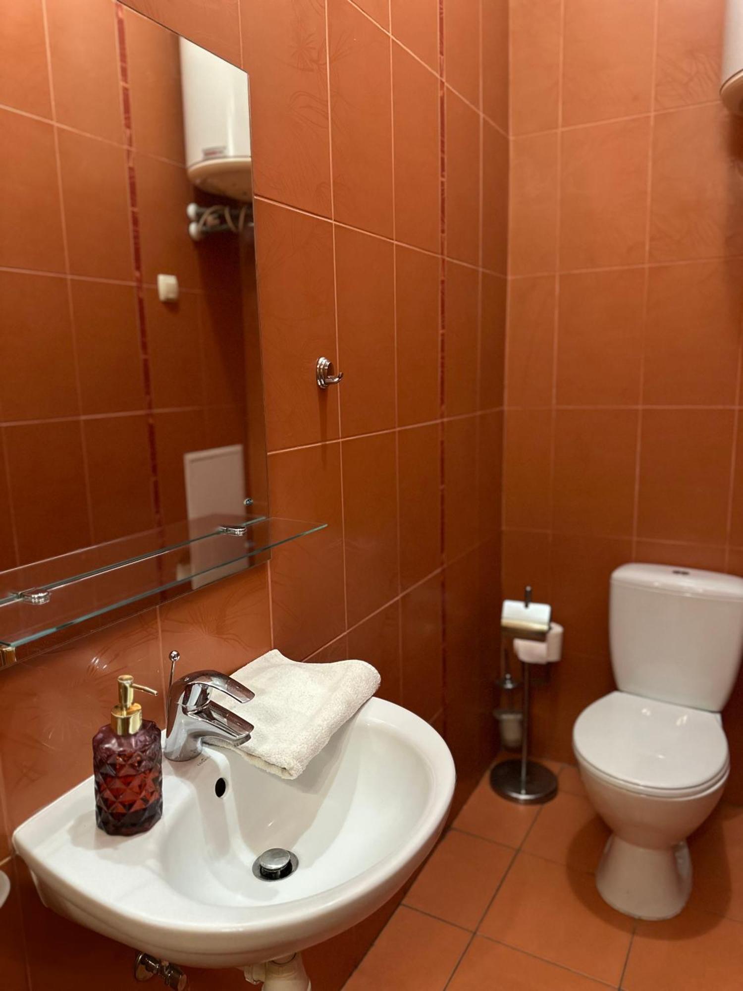 Vip Apartments ! Lviv Dış mekan fotoğraf